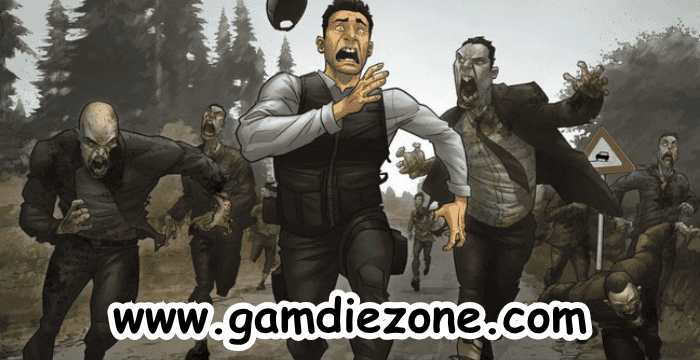 Project Zomboid Free Download PC - GamdieZone
