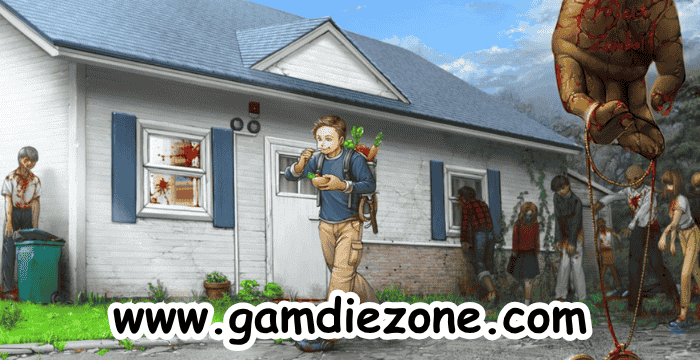 Project Zomboid Free Download PC - GamdieZone