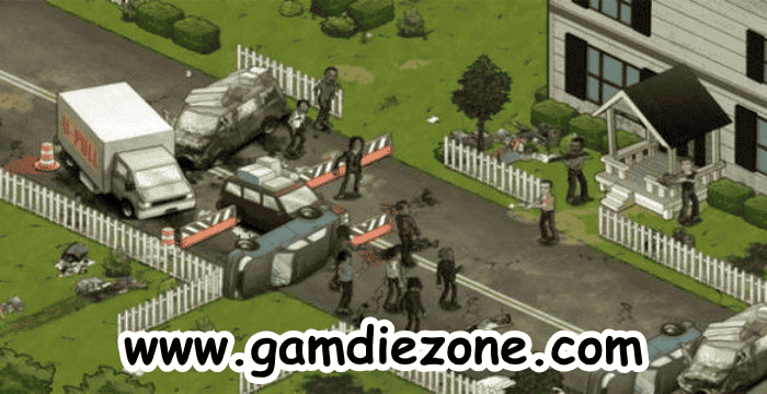 Project Zomboid Free Download PC - GamdieZone