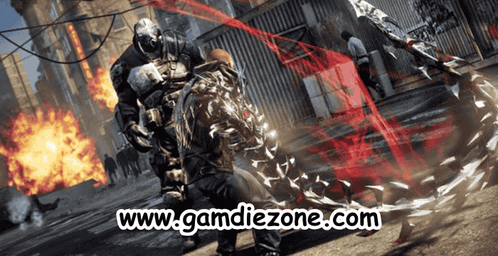 Prototype 2 PC Game Free Download - GamdieZone