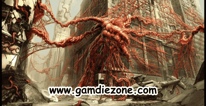 Prototype 2 PC Game Free Download - GamdieZone