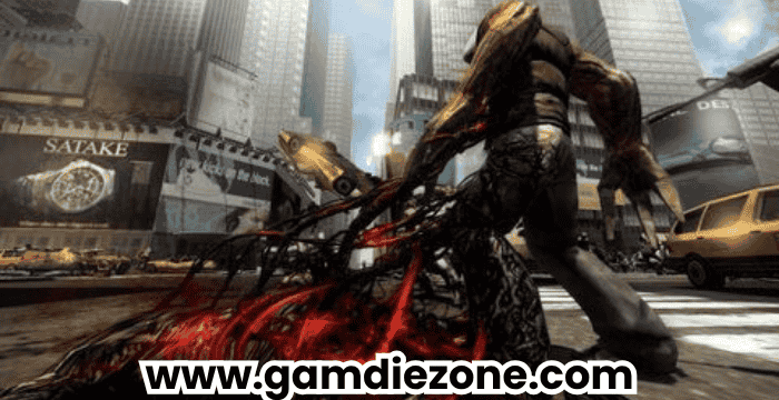 Prototype Free Download Game for PC - Gamdie
