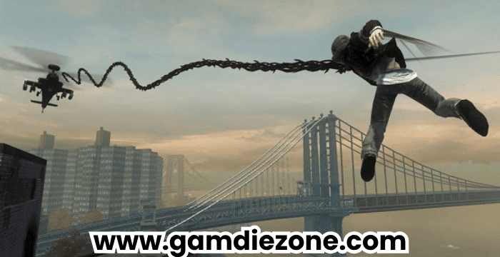 Prototype Free Download Game for PC - Gamdie
