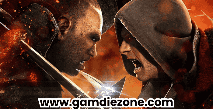 Prototype Free Download Game for PC - Gamdie