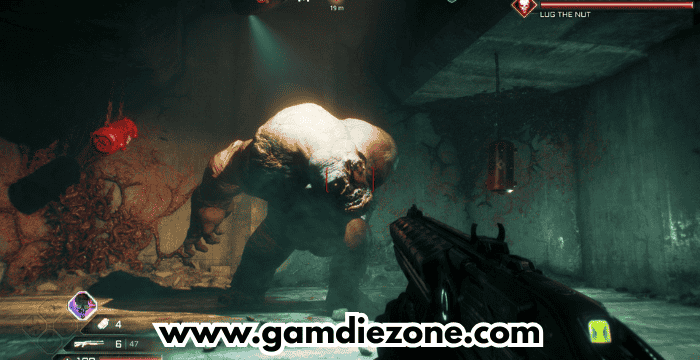 RAGE 2 Free Download for PC – Gamdiezone