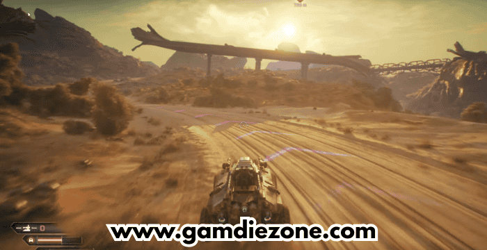 RAGE 2 Free Download for PC – Gamdiezone
