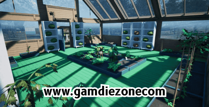 Ranch Simulator Free Download for PC Game- GamdieZone