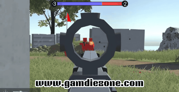 Ravenfield Free Download for PC – Gamdiezone