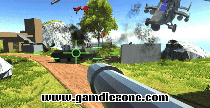 Ravenfield Free Download for PC – Gamdiezone
