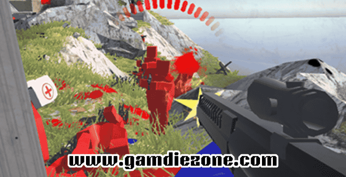 Ravenfield Free Download for PC – Gamdiezone