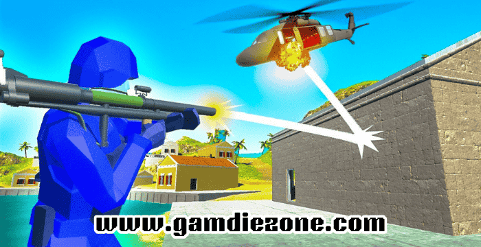 Ravenfield Free Download for PC – Gamdiezone