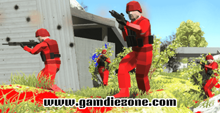 Ravenfield Free Download for PC – Gamdiezone