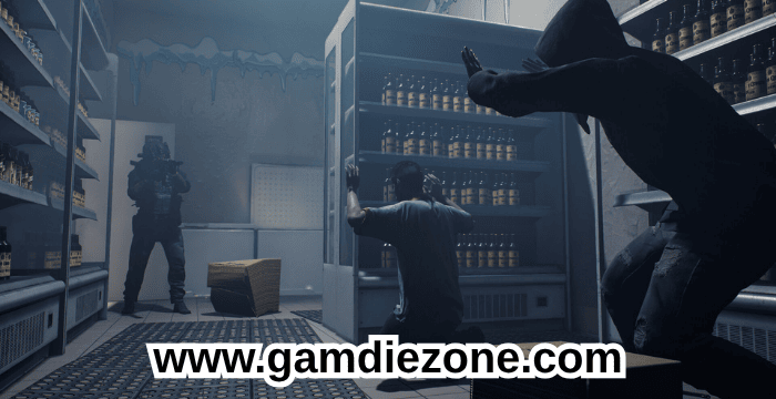 Ready or Not Free Download Game for PC - Gamdie