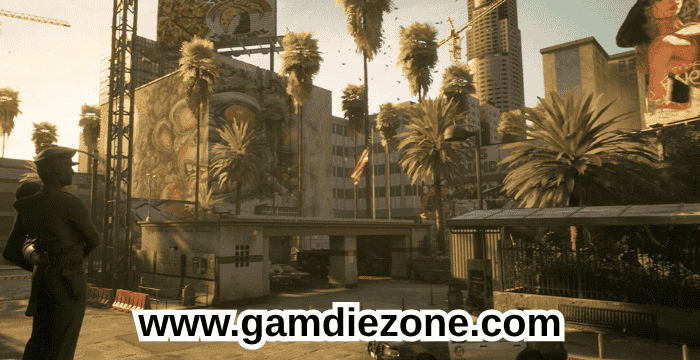 Ready or Not Free Download Game for PC - Gamdie