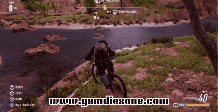 Riders Republic Free Download for PC – Gamdiezone