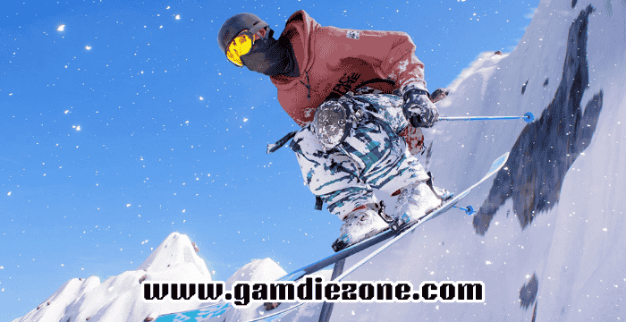 Riders Republic Free Download for PC – Gamdiezone