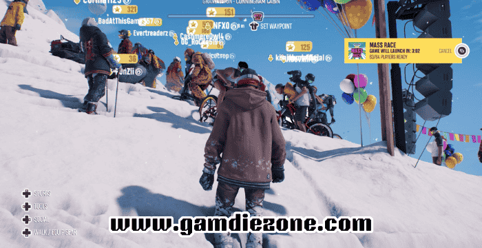 Riders Republic Free Download for PC – Gamdiezone