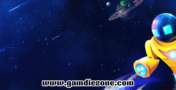 Robonauts Free Download for PC – Gamdiezone