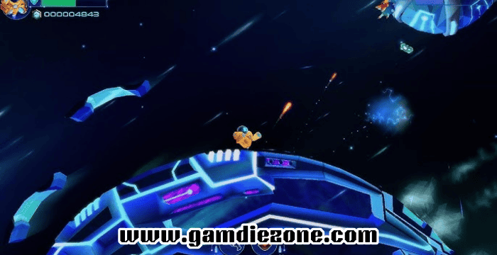 Robonauts Free Download for PC – Gamdiezone