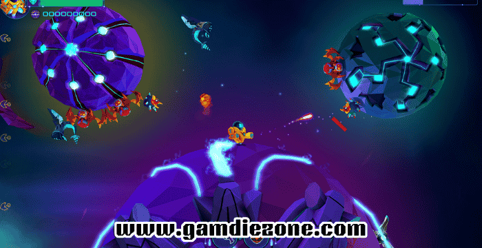 Robonauts Free Download for PC – Gamdiezone