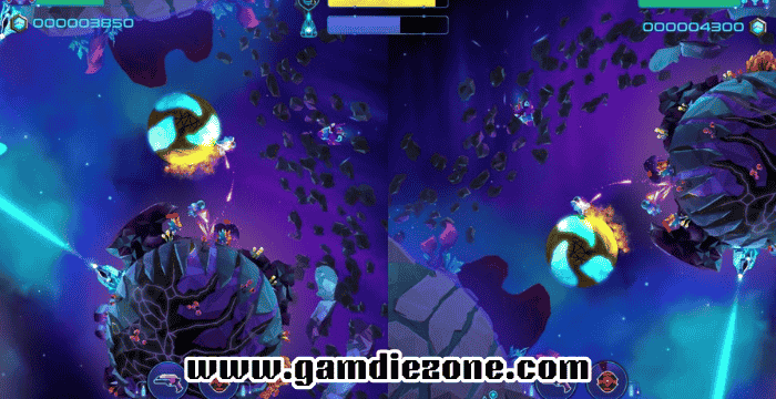 Robonauts Free Download for PC – Gamdiezone