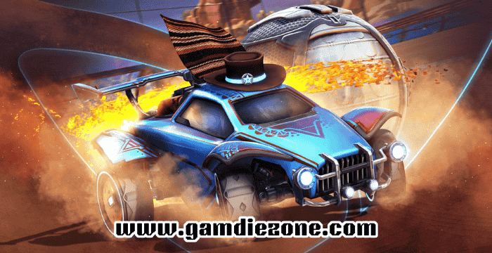 Rocket League Free Download for PC – Gamdiezone