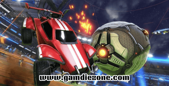 Rocket League Free Download for PC – Gamdiezone