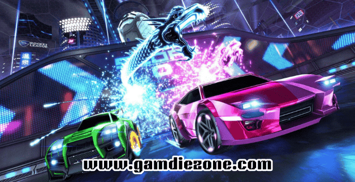 Rocket League Free Download for PC – Gamdiezone