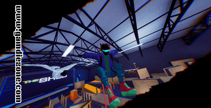 Rooftops & Alleys Free Downloadm Game for PC – Gamdie