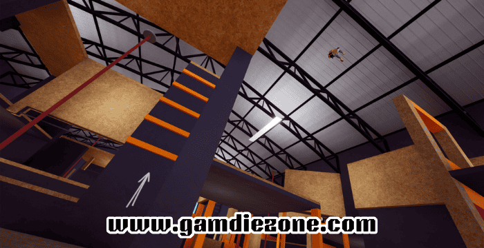 Rooftops & Alleys Free Downloadm Game for PC – Gamdie