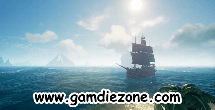 Sea of Thieves Free Download PC - GamdieZone