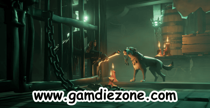 Sea of Thieves Free Download PC - GamdieZone
