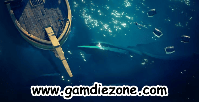 Sea of Thieves Free Download PC - GamdieZone