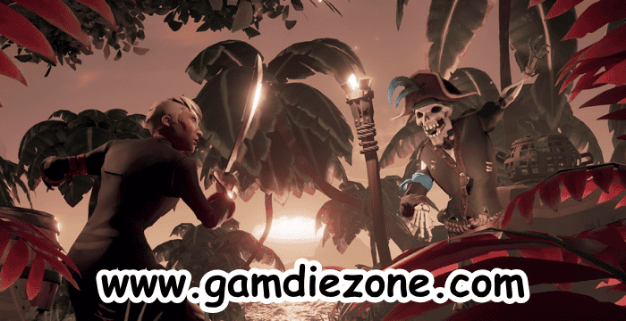 Sea of Thieves Free Download PC - GamdieZone