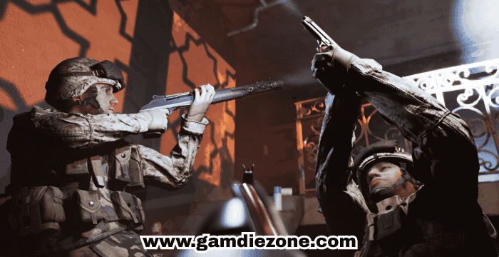 Six Days in Fallujah Free Download for PC – Gamdiezone