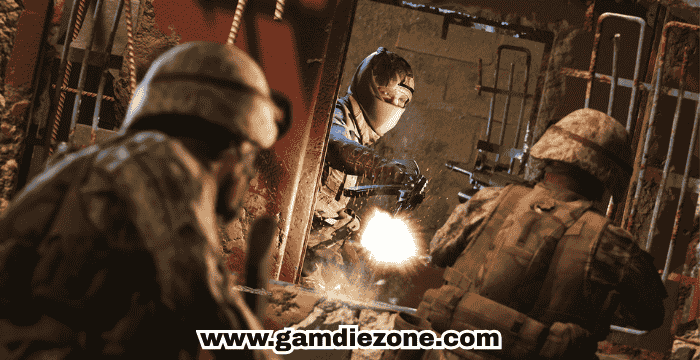 Six Days in Fallujah Free Download for PC – Gamdiezone