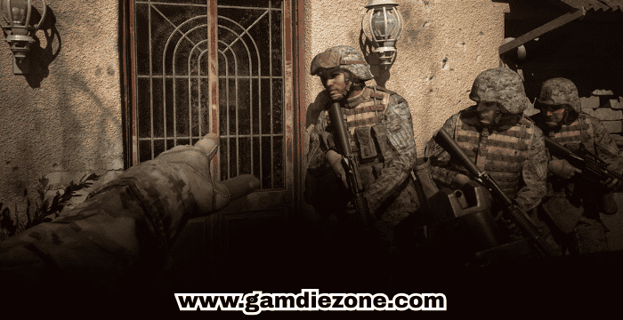 Six Days in Fallujah Free Download for PC – Gamdiezone