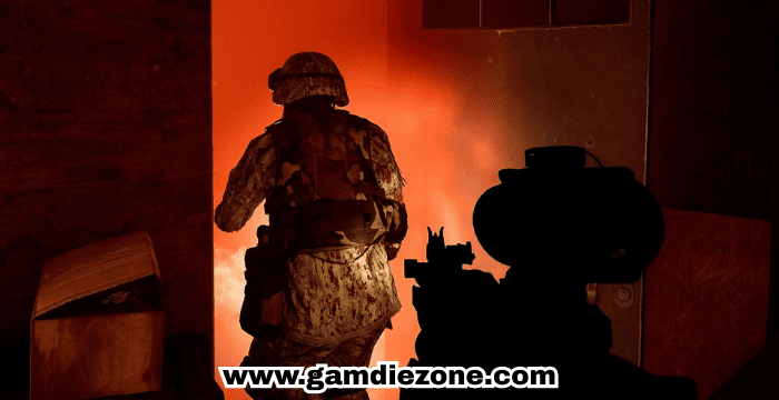 Six Days in Fallujah Free Download for PC – Gamdiezone