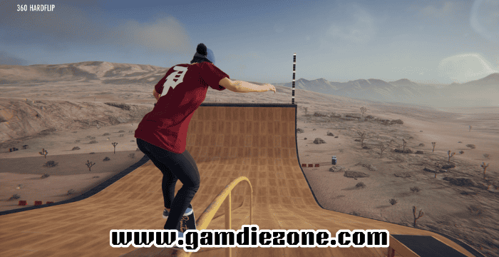 Skater XL Free Downloadm for PC – Gamdie