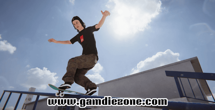 Skater XL Free Downloadm for PC – Gamdie