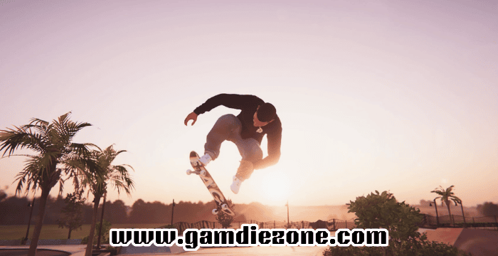 Skater XL Free Downloadm for PC – Gamdie