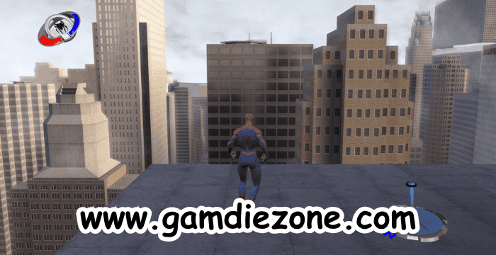 Spider Man 3 PC Download Game- GamdieZone
