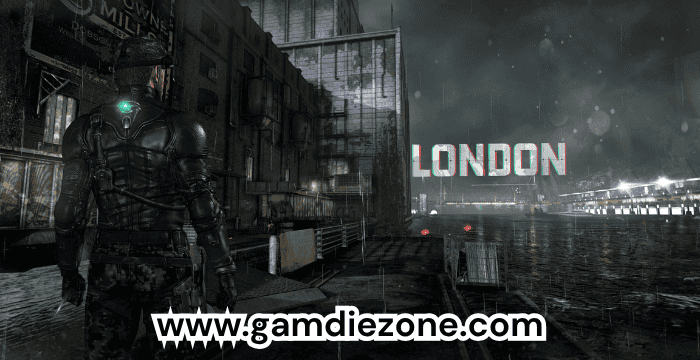 Splinter Cell Blacklist Download Game for PC - Gamdie