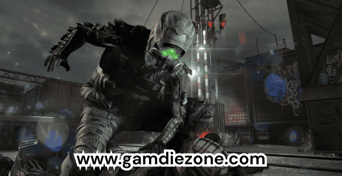 Splinter Cell Blacklist Download Game for PC - Gamdie