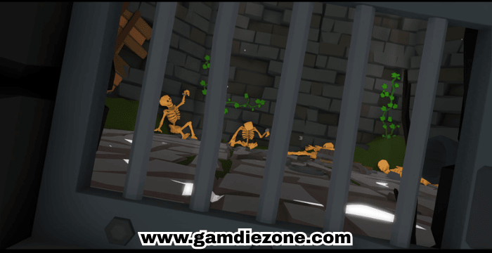 Sticks and Bones Free Download for PC – Gamdiezone