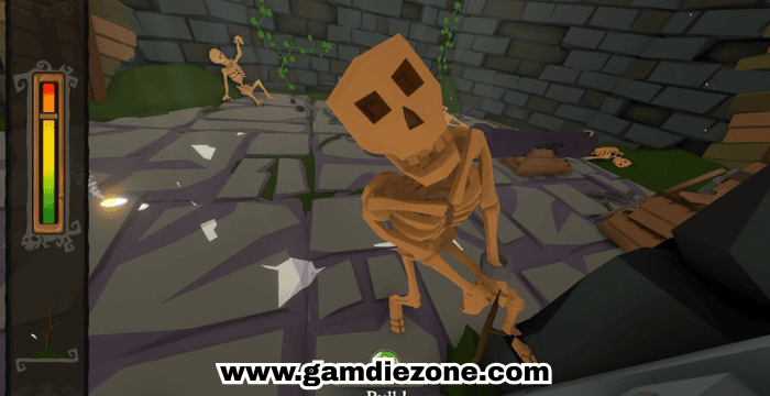 Sticks and Bones Free Download for PC – Gamdiezone