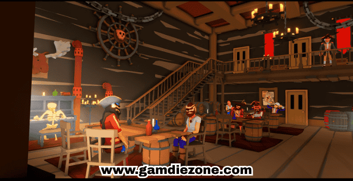 Sticks and Bones Free Download for PC – Gamdiezone
