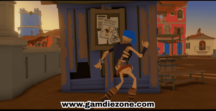 Sticks and Bones Free Download for PC – Gamdiezone