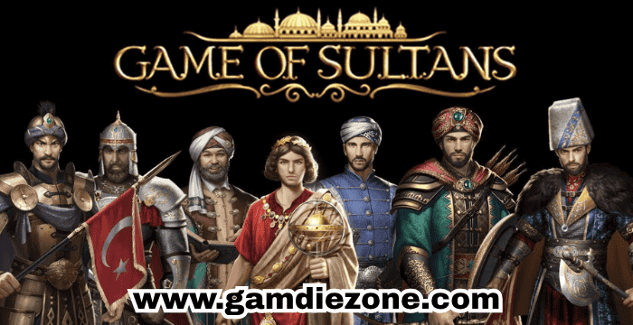 Sultans Game Download for PC – Gamdie