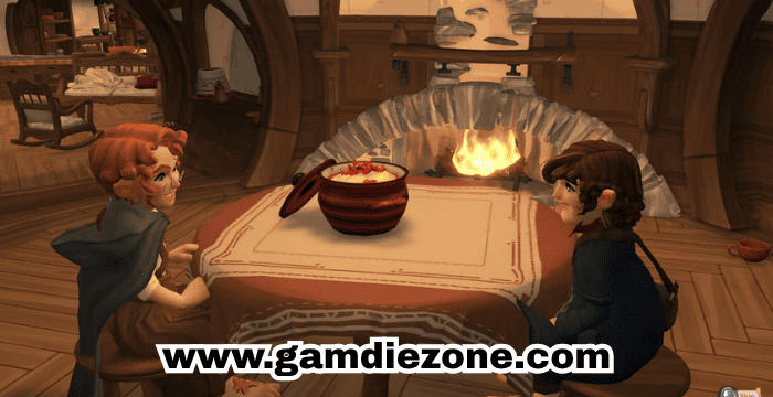 Tales of the Shire Download Game for PC – Gamdie